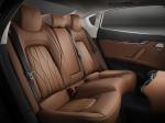 Maserati Quattroporte S Q4 GranLusso 2017 года